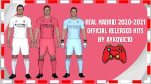 🔥🔥 (ps4/xone/ps3/x360) watford kits pes 2019 xbox one como fazer o bayer munique pés 2018 (x box 360, ps3) como criar o 3 uniforme do real madrid, pes 2018 (x box 360) cómo hacer la camiseta del real madrid en pes fácil y rápido real madrid kits pes 2019 xbox. Kit Real Madrid 2021 Pes 2018
