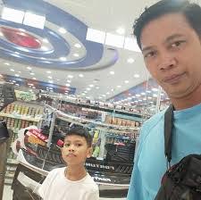 Jason Camacho's Instagram, Twitter & Facebook