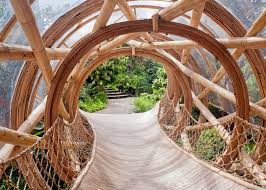 54 wellington rd 7, elora, on n0b 1s0 phone: Sharma Springs Ibuku Inhabitat Green Design Innovation Architecture Green Building