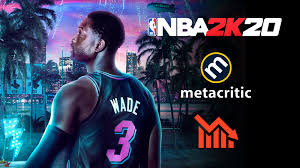 There's actually a good review if you check the steam review (for once actually). Nba 2k20 Review Bombed On Metacritic And Steam