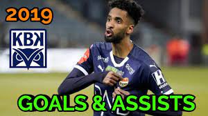 Join the discussion or compare with others! Amahl Pellegrino Goals Assists 2019 Youtube