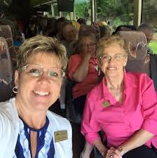 Crossroad Bus Charters