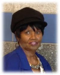 Reverend Diannetta Williams Alexander (March 11, 1950