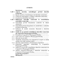 In tentativa sa de asigurare a echilibrului financiar pe termen scurt, societatea comerciala. Doc Lucrare Datorii Comerciale Elena Sasu Academia Edu