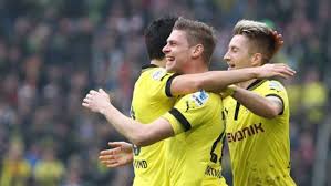 Check spelling or type a new query. Bundesliga Lukasz Piszczek Interview Borussia Dortmund