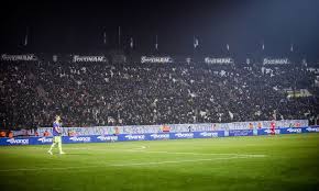 «υπάρχει ανησυχία για το συμβόλαιό μου. Paok Olympiakos Ti Egrafe To Pano Poy Katasxe8hke Sthn Toympa Fosonline