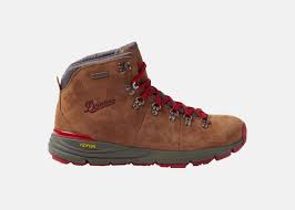 9 Best Hiking Boots For Men In 2020 Merrell Danner Salomon And More Conde Nast Traveler