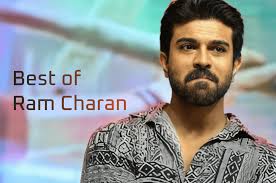 Top 10 Best Ram Charan Movies: A Comprehensive List
