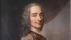 My Fair Voltaire: Frederick the Great Meets His Match