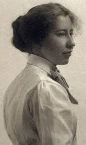 Mabel Dodge Luhan (August 7 and 8 [1925])