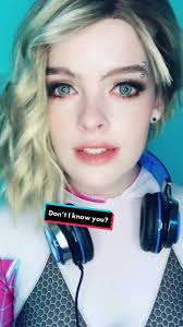 POV Gwen and Miles cross paths again as adults after not seeing each other  for years #intothespiderverse #spiderverse #milesmorales #spidergwen