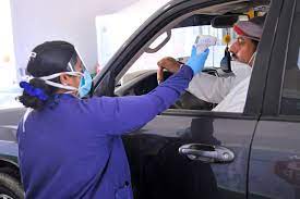 Pcr test at seha centres: Dubai S Dha Reduces Cost Of Covid 19 Pcr Tests At Government Facilities To Dhs150