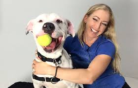 My Story Nkla Volunteer Victoria Vertuga Animal Society Homeless Pets Victoria
