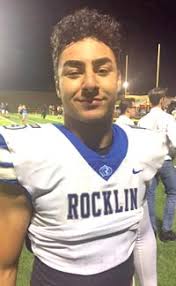 All-State Football Nominees (NorCal)