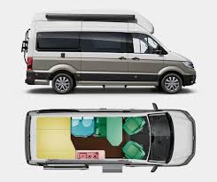 Because this is the new volkswagen grand california, and it's a bit of alright. Camper Und California Tiemeyer Rent