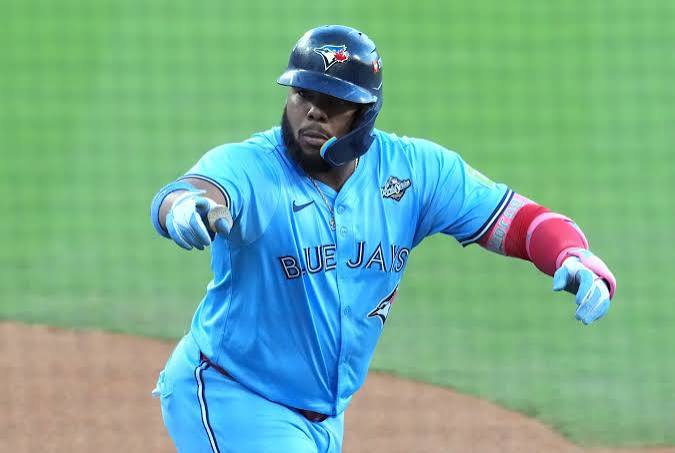 Vladimir Guerrero Jr. is in the midst of an historic postseason run | Bleed Cubbie Blue