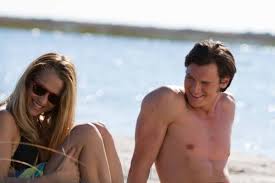 Nicholas sparks' new film the choice is about a feisty medical student, gabby holland, who unexpectedly falls in love with her next door neighbor here's 9 interesting fact about benjamin walker & teresa palmer, the stars of nicholas sparks new film the choice. please feel free to share with. Teresa Palmer Maggie Grace And Alexandra Daddario The Choice Promos 4 Hawtcelebs