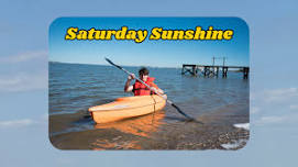 Saturday Sunshine