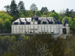 Chateau De Vaugoubert Wikipedia Chateau Chateau France Le Manoir