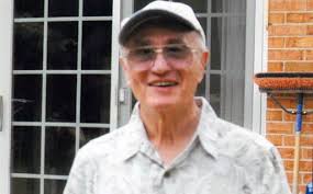 John Joseph Alfieri Obituary February 28, 2018