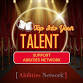 Tap Into Your Talent event image