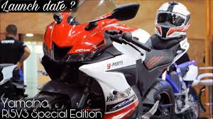 Please send me the price of yamaha r15.3version bs 6 csd canteen price my email address is email protected so pls as soon as possible thanking samsung washing machine csd price list 2021. Yamaha R15 V3 Special Edition 2020 Or 2021 Youtube