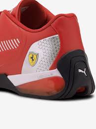 Ferrari Race Kart Cat-X Tech Tenisice Puma | UrbanStore.hr