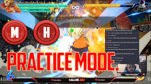 On your keyboard, press the windows logo ke y, type command prompt, then select run as administrator. Dragon Ball Fighterz Practice Mode Guide Walkthrough Youtube
