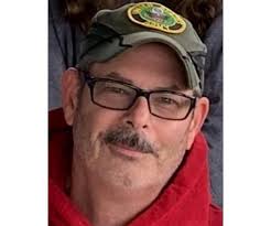 Kenneth Darrow Obituary (1966