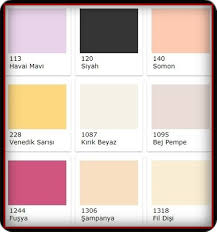 05 ara 2019 evde mimar adlı kişinin pinterest te 152445 kişi tarafından takip edilen 2019 un en çok tutulan duvar boya renkleri panosunu keşfedin. 2021 Boya Renkleri Ile Permolit Boya Binbirdekor