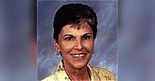 Mary Hauser Obituary