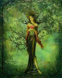 Fairies Sprites And Such Fairy Art Beautiful Fairies Faery Queen