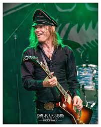 Nicke andersson also known as nick royale born 1 august 1972 is a swedish singer guitarist drummer songwriter and composer most known for his work as t. Facebook