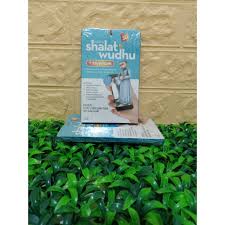 Wudhu artinya bersih dan indah. Buku Agama Kartu Shalat Dan Wudhu Plus Tayamum Bonus Kartu Bacaan Doa Sehari Hari Shopee Indonesia