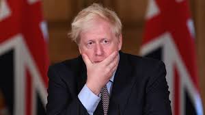 Последние твиты от boris johnson (@borisjohnson). Boris Johnson Is Not Lost He S Right In Front Of You Financial Times