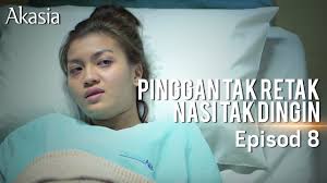 Masukkan nama lagu ke kotak pencarian untuk download lagu yang anda inginkan. Highlight Episod 8 Pinggan Tak Retak Nasi Tak Dingin Youtube