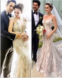 Maybe you would like to learn more about one of these? Fahriye Evcen Ve Neslihan Atagul Arasindaki 3 Benzerlik