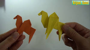 A pen to draw camel's eye.just follow my steps if you have trouble just leave comments ask me. How To Make An Origami Camel Paper Craft Art Youtube