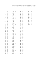24 iulie 2019, 14:48 (actualizat 24 iulie 2019, 19:51). Barem Admitere Mg 2015 Varianta 1