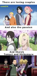Anime And Manga Fandom Anime Fandom Manga Sakura Naruto Facts Naruto Funny Naruto And Shikamaru