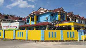To connect with cic indera mahkota, kuantan, phg., log in or create an account. Tadika Tahfiz Negeri Pahang Indera Mahkota Home Facebook