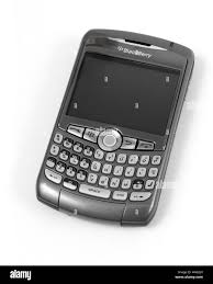 Blackberry curve 8310 Black and White ...