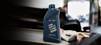 Original Bmw Engine Oil And Service Bmw Co Id