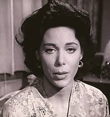 Peter Gunn" Letter of the Law (TV Episode 1960)