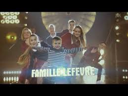 La lemonade dance company terminera 4ème sur les 13 . La Famille Lefevre En Finale A La France A Un Incroyable Talent Youtube
