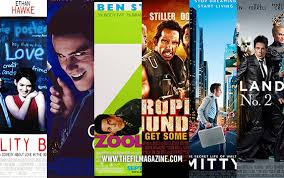 With the release of 2017 comedy sandy wexler, sandler has now starred in more than 30. Ben Stiller Directed Movies Ranked The Film Magazine