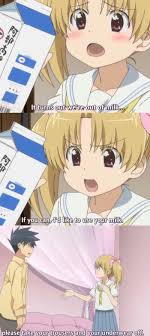 Milk - Meme by Lcdude :) Memedroid