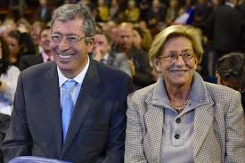 Jun 30, 2021 · a 72 et 73 ans, les balkany ont été placés en mars sous bracelet électronique afin de purger leurs peines de trois ans ferme prononcées le 4 mars 2020 dans le premier volet de cette affaire. Les Balkany Sont Condamnes Mais Ils Gardent Leur Moulin