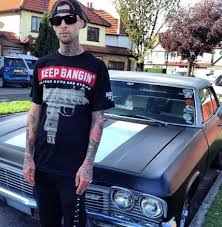 Pin On Travis Barker 3
