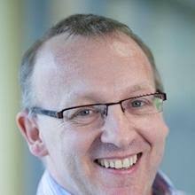 Professor Tony Williams